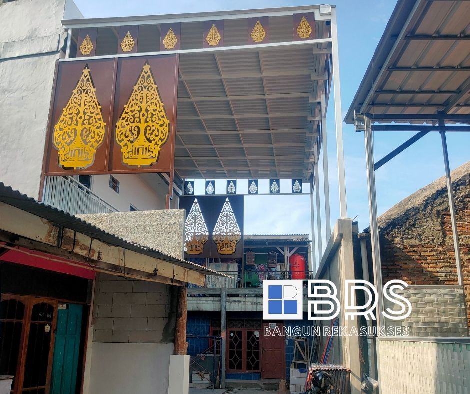 Keunggulan Atap Alderon