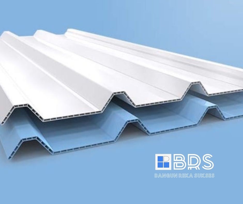 Keunggulan Atap Alderon