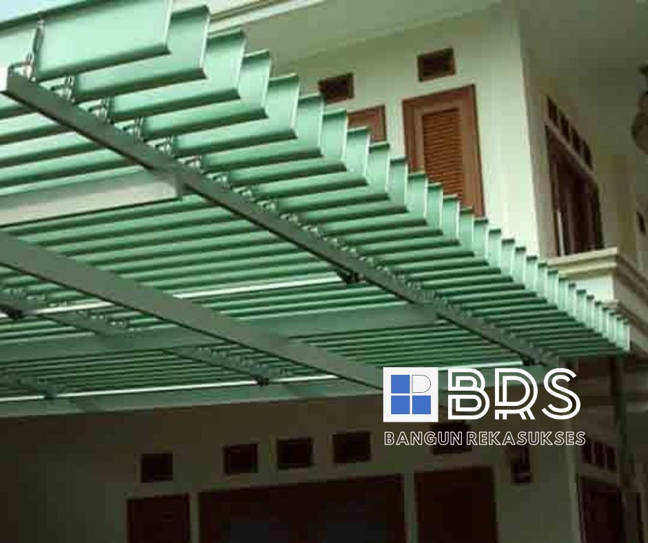 Harga Atap Lovera 5 Jual Atap Lovera