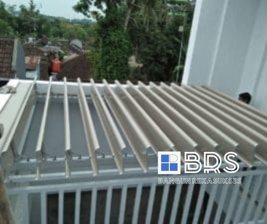 Harga Atap Lovera 6 Jual Atap Lovera