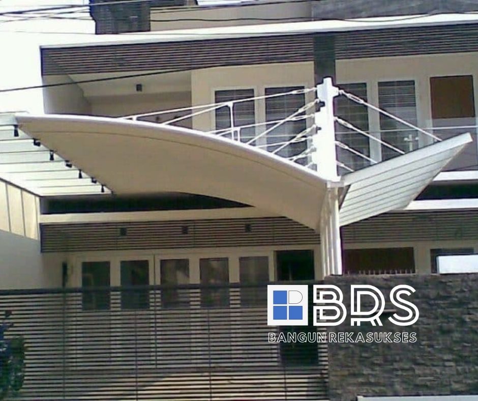 Harga Atap Membran Terbaru