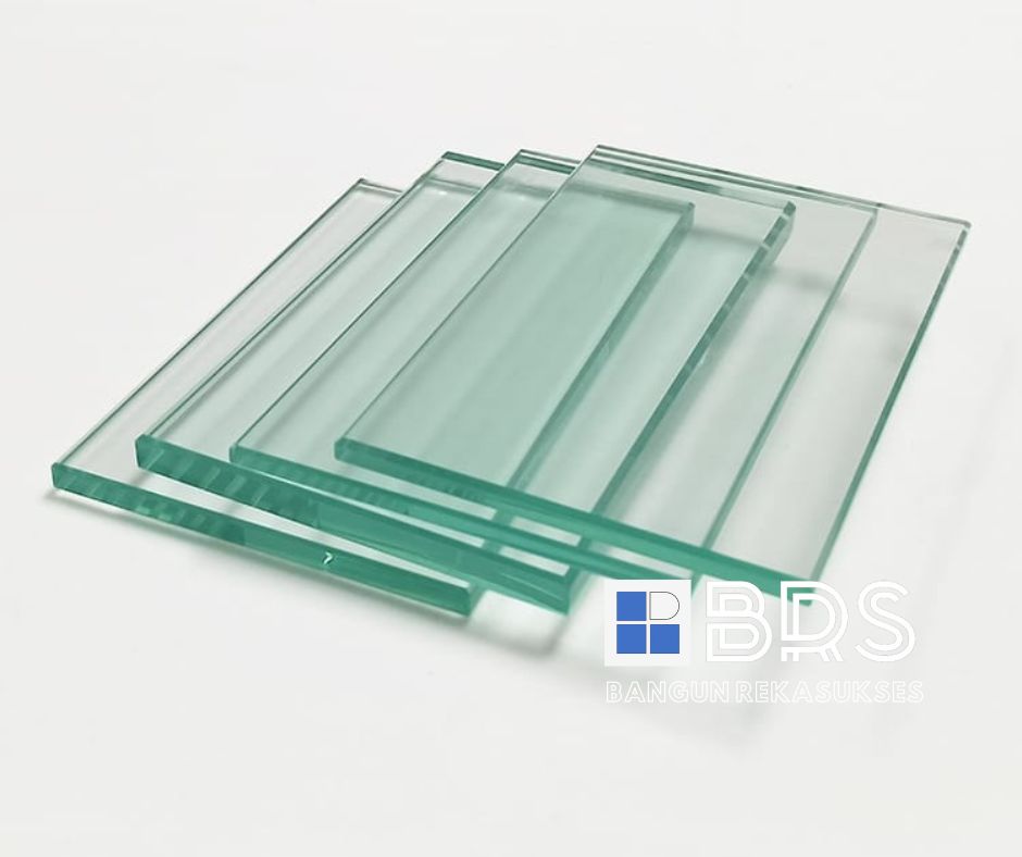 Kaca Atap Dark Gray 5 Kanopi Kaca Stainless Berkualitas