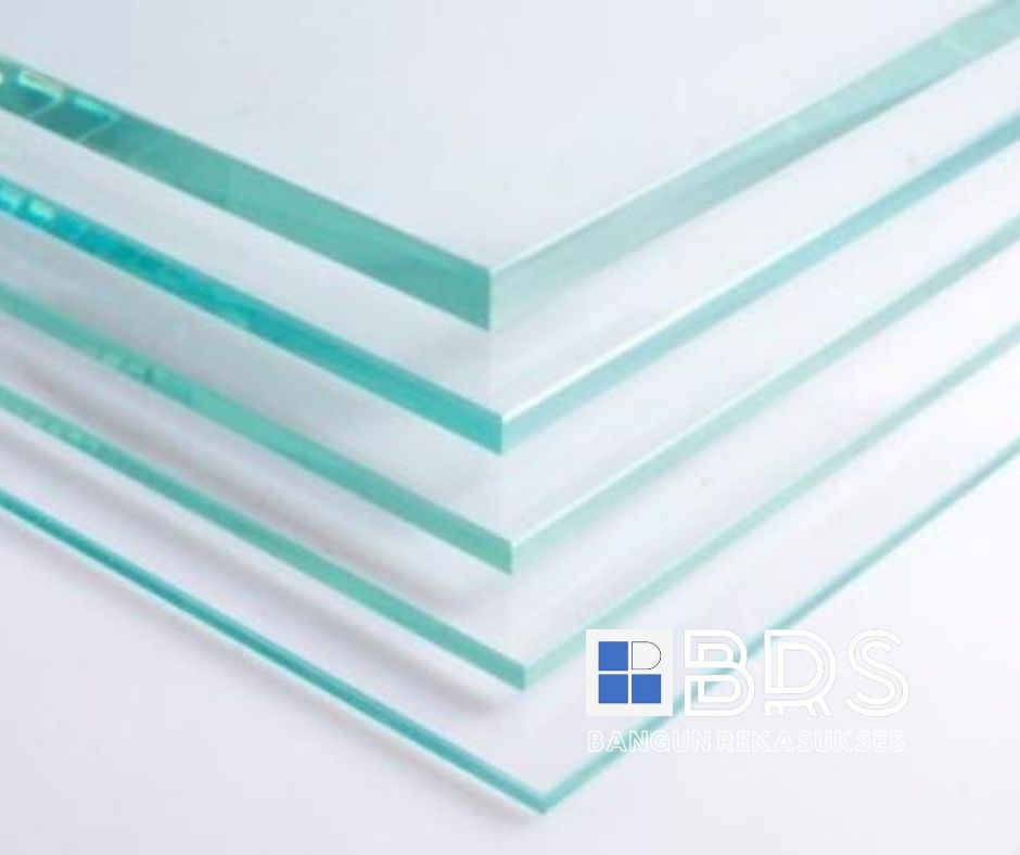 Inspirasi Atap Akrilik