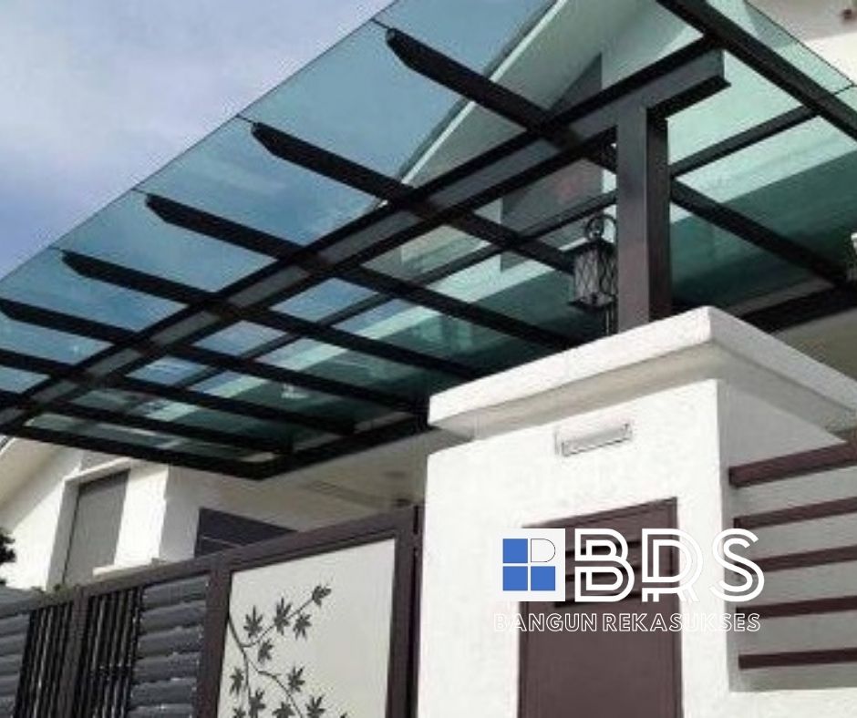 Jual Atap Baja WF Terbaik