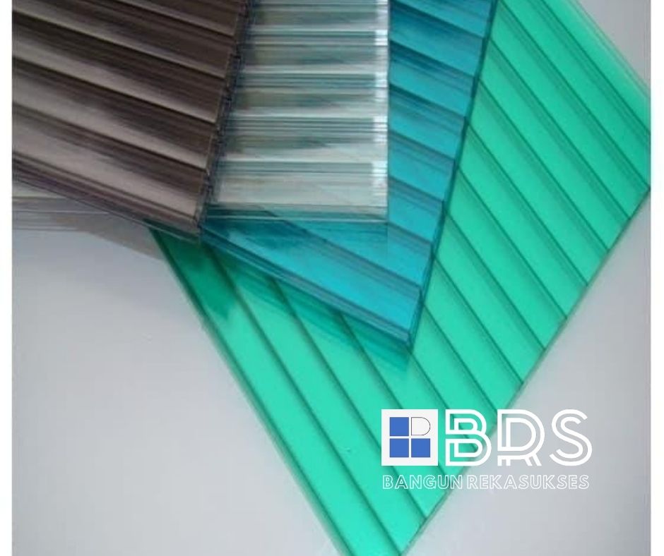 Atap Poly Karbonate Terbaru 3 Atap Poly Karbonate Terbaru
