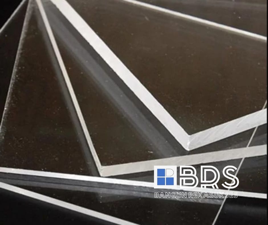 Atap Solarflat Rangka Holow 60x40 3 Jual Atap Solarflat Murah