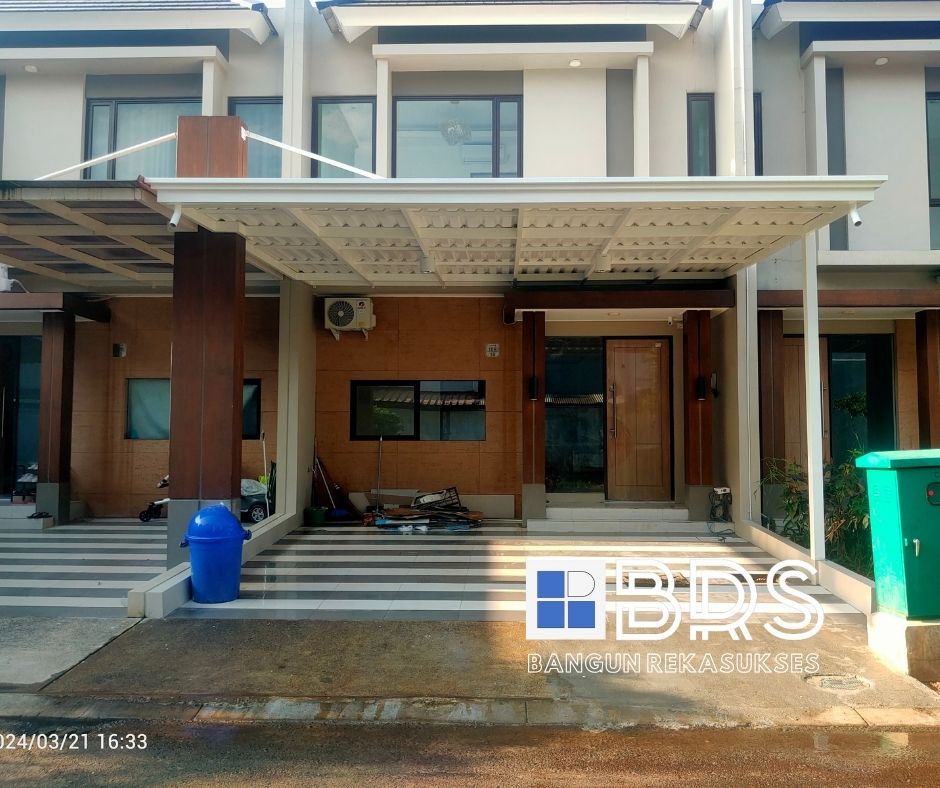 Harga Atap Alderon Single Layer 5 Harga Atap Alderon Single Layer