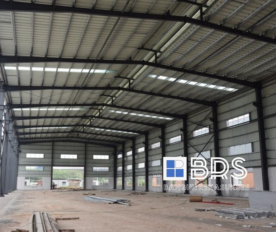 Harga Atap Ruko Murah 3 Atap Ruko