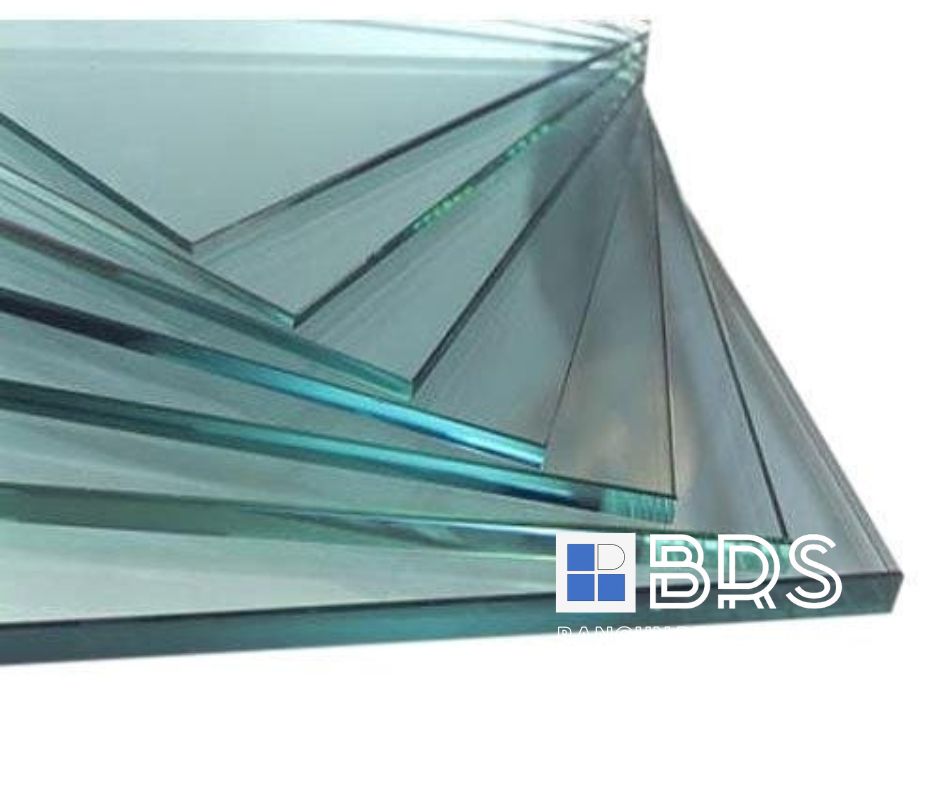 Jual Atap Parkiran 5 Kaca Atap Tempered