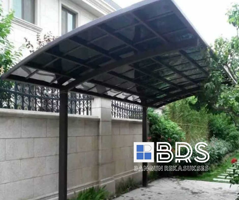 Kanopi Poly Twinlite