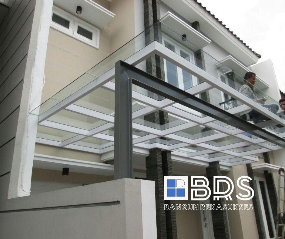 Aplikator Canopy Kaca