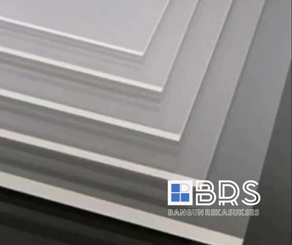 Atap Solarflat 7 Kanopi Soarflat Bening