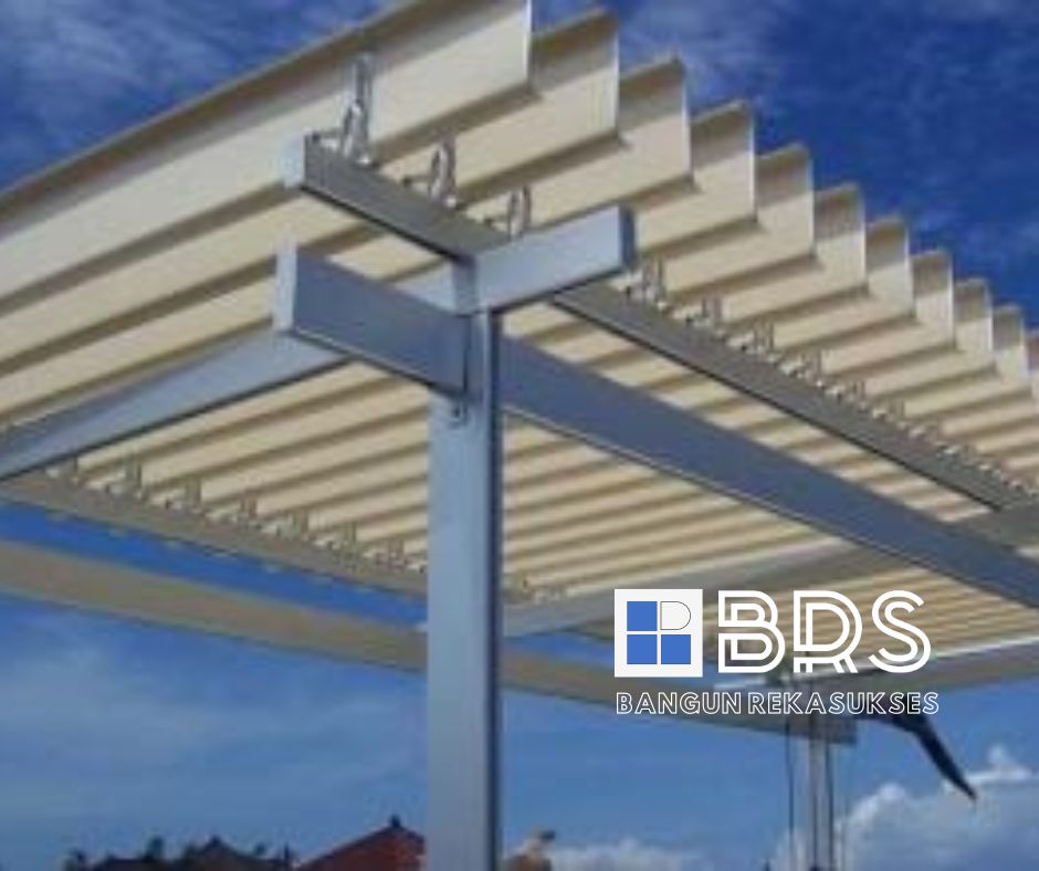 Harga Terbaru Atap Lovera