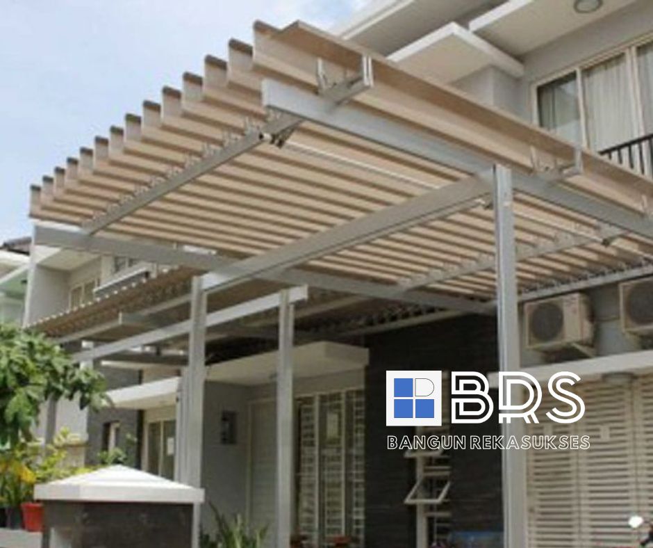 Distributor Atap Lovera