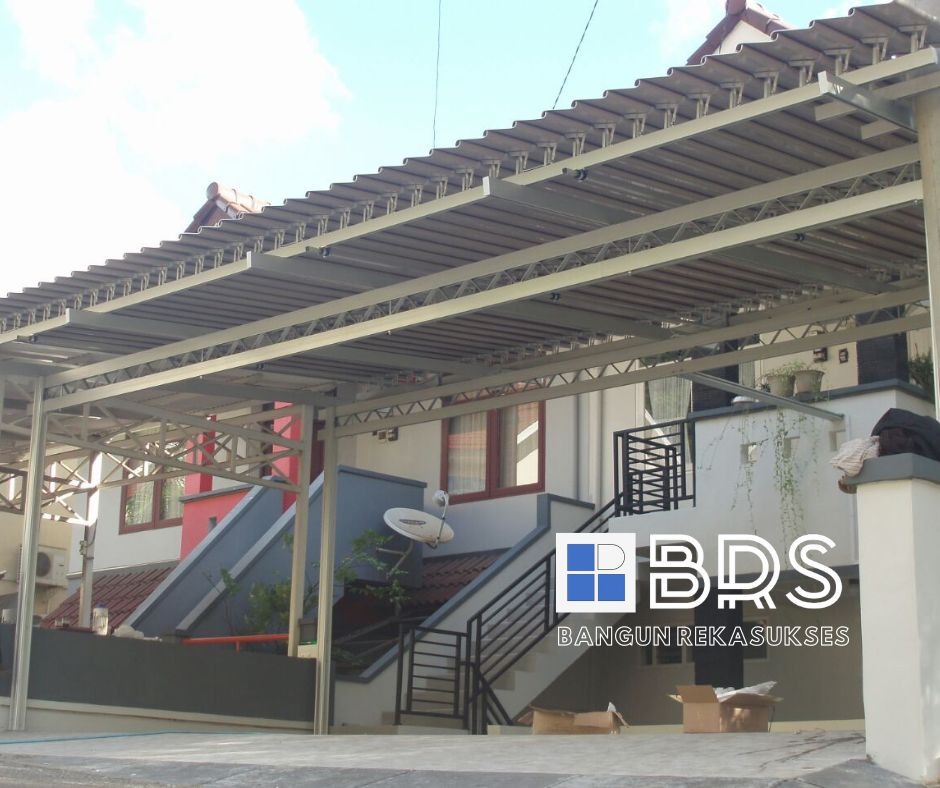 supplier atap Lovera 3 Atap sunlovre manual