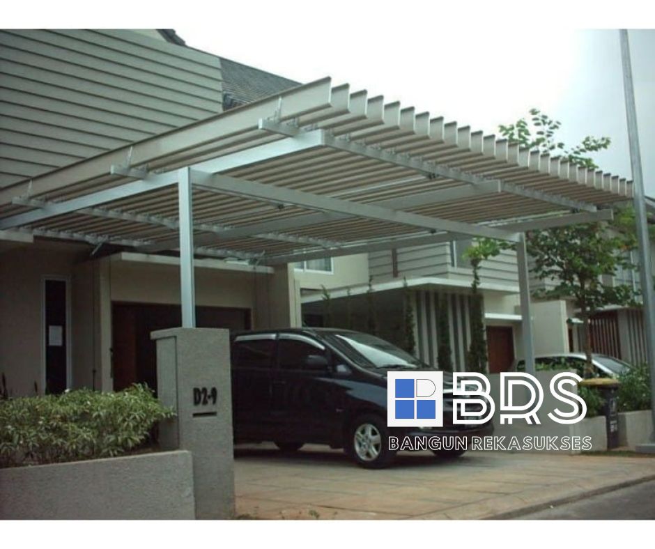 supplier atap Lovera 7 Supplier Atap Sunlovre