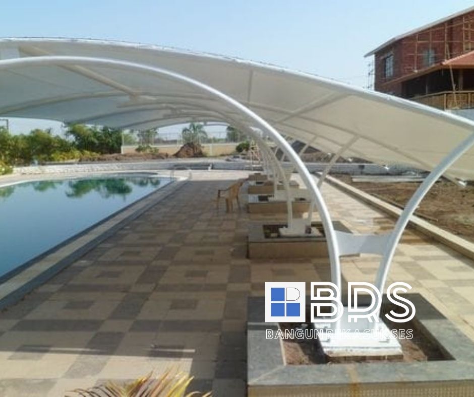 Aplikator Atap Membran