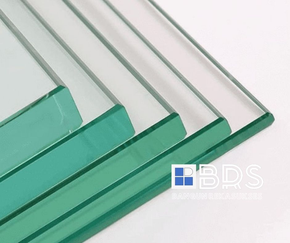 Harga Atap Kaca Terdekat 5 Motif Kanopi Kaca