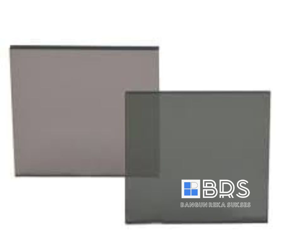 Atap Akrilik vs SolarFlat